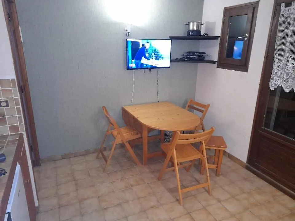 Le Chalet Des Neiges 2 Les Carroz d'Araches Frankrijk