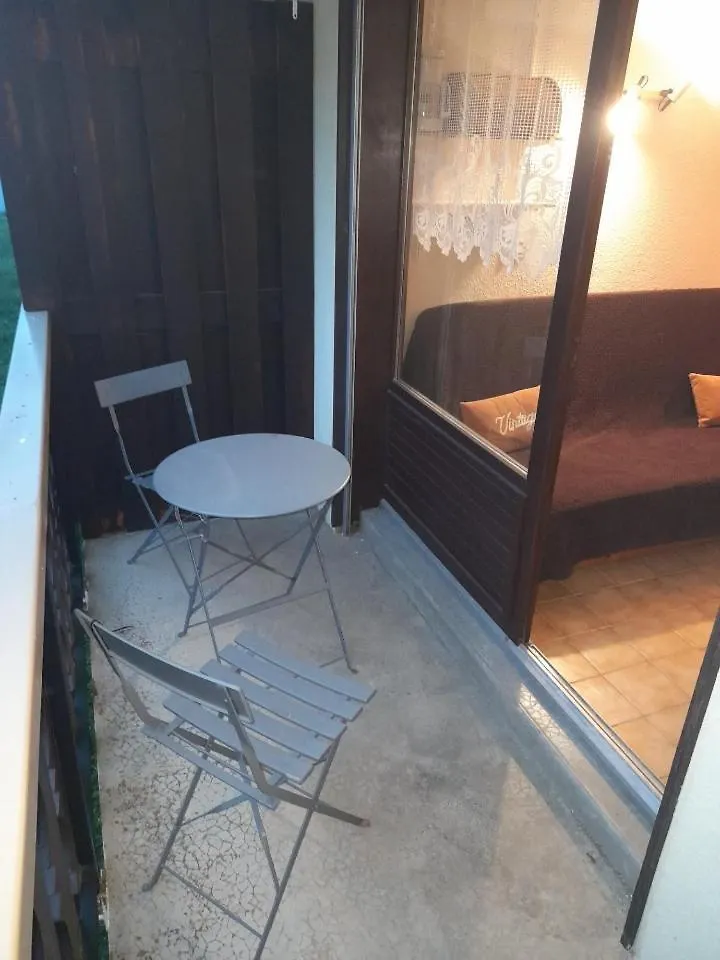 Le Chalet Des Neiges 2 Les Carroz d'Araches Appartement