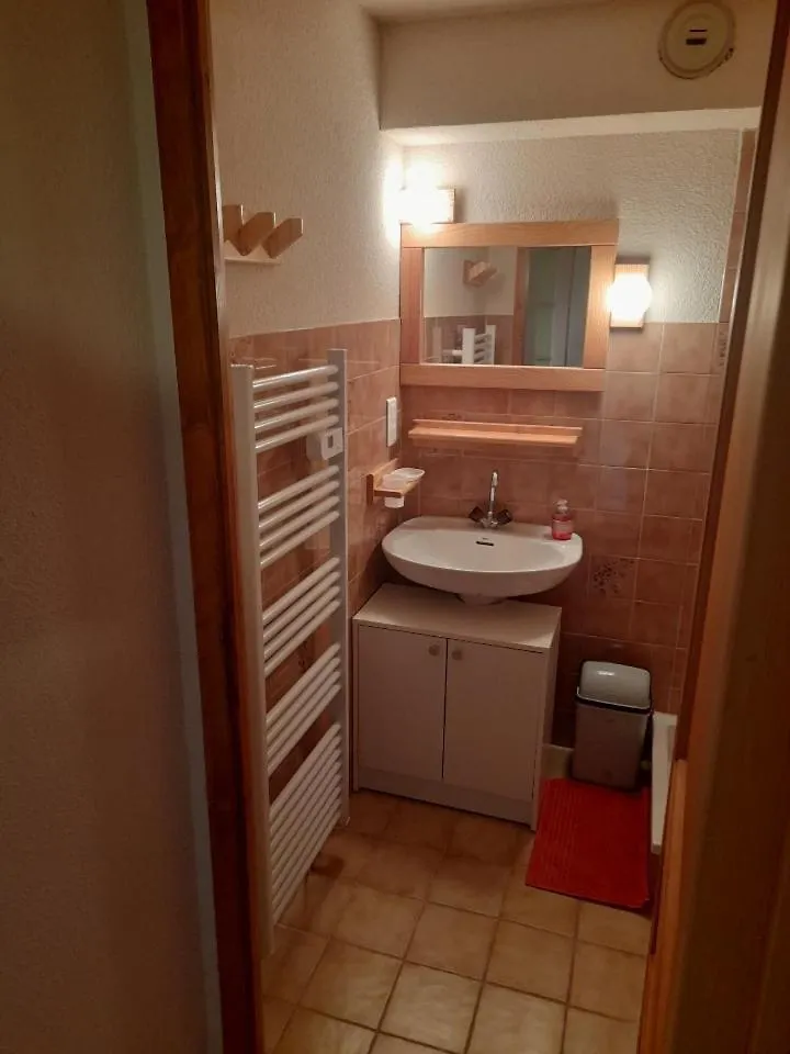Appartement Le Chalet Des Neiges 2 Les Carroz d'Araches